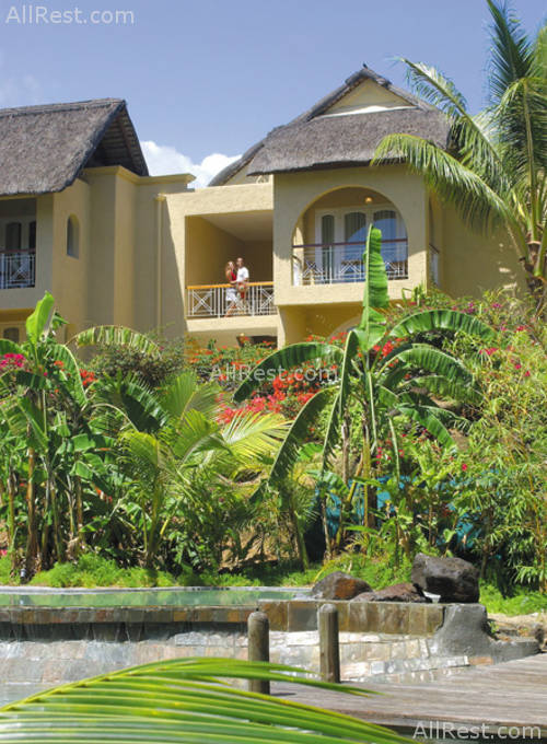Le Canonnier Hotel 15